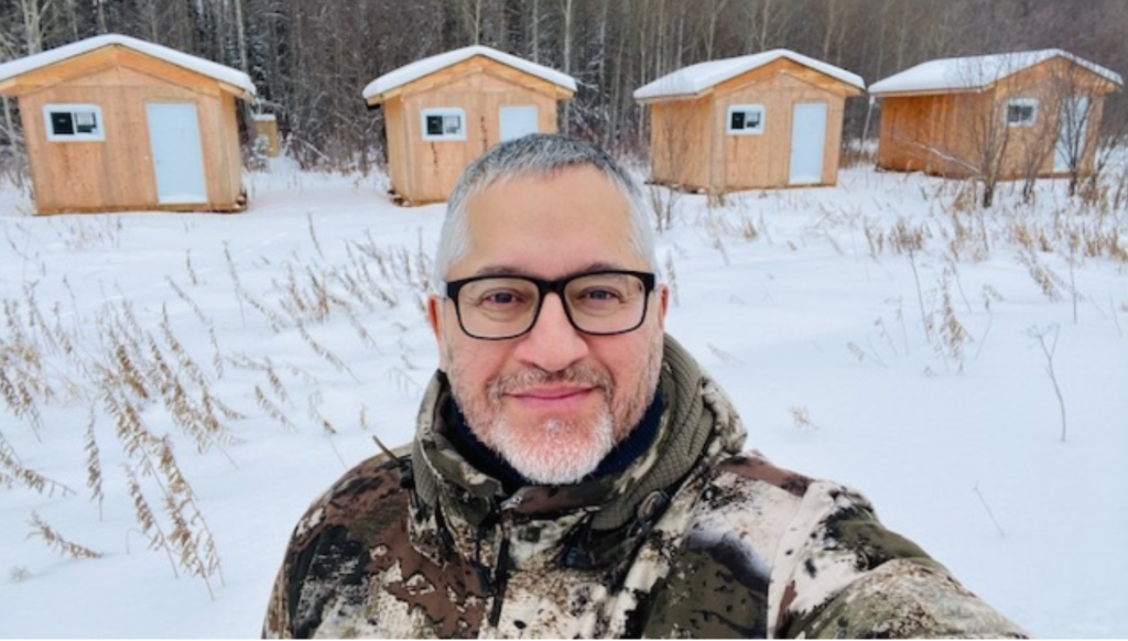 Innovative land-based treatment program ready to launch for Moose Cree